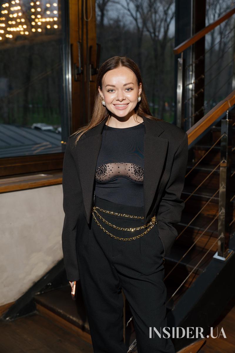 Анна Трінчер, Ольга Сумська та інші гості благодійної презентації &laquo;Книга Love 5.0&raquo;