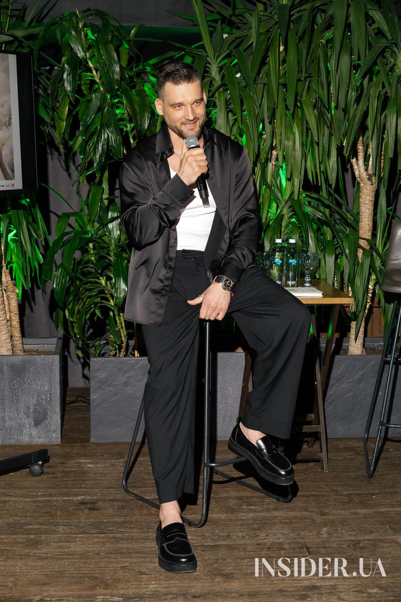 Анна Трінчер, Ольга Сумська та інші гості благодійної презентації &laquo;Книга Love 5.0&raquo;