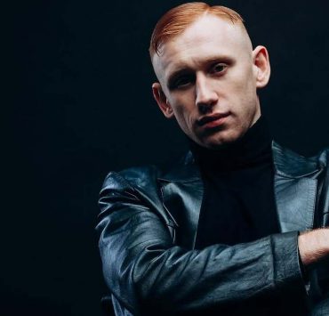 Александр Рудинский сыграет в экранизации культового &laquo;Гандам&raquo; от Netflix