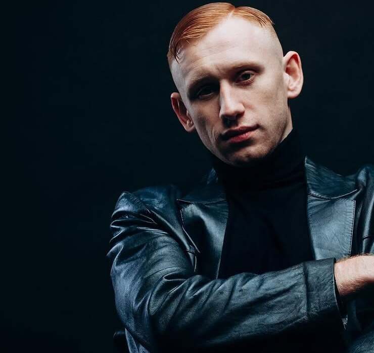 Александр Рудинский сыграет в экранизации культового &laquo;Гандам&raquo; от Netflix