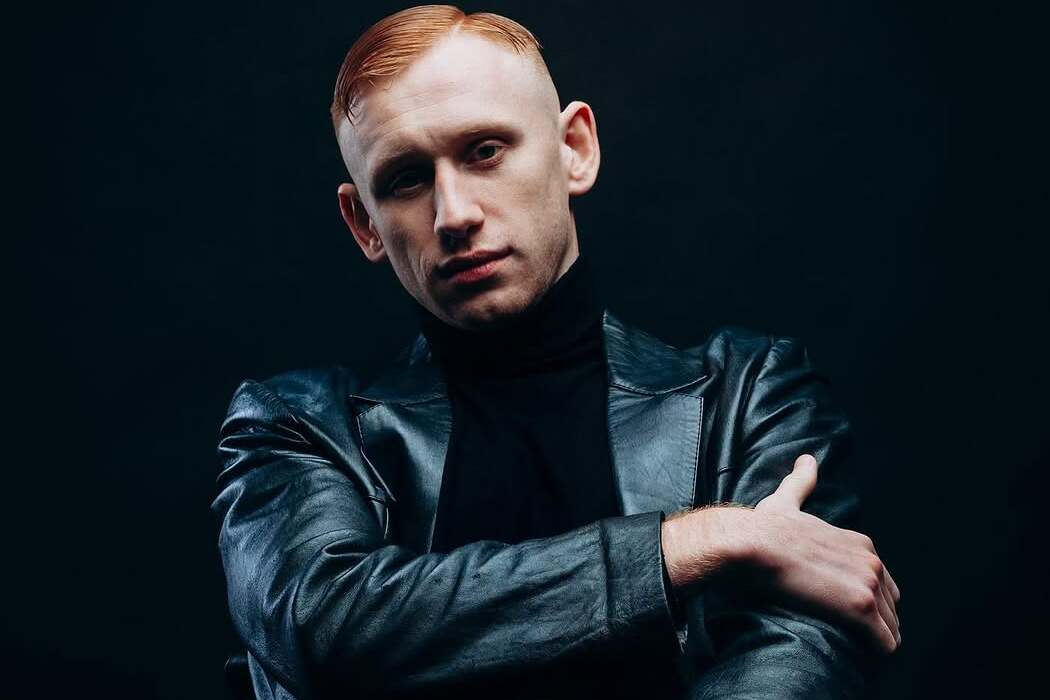 Александр Рудинский сыграет в экранизации культового &laquo;Гандам&raquo; от Netflix