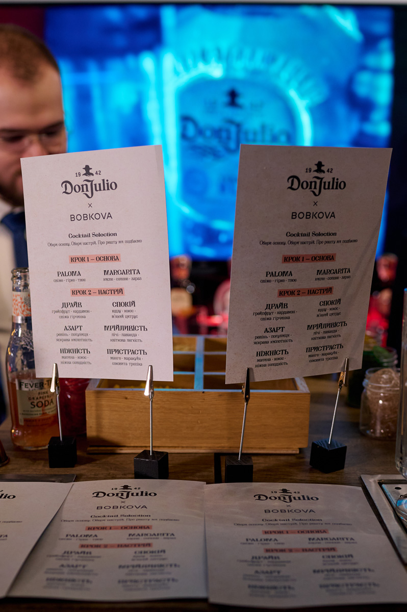 Соня Плакидюк та інші гості шоу BOBKOVA SS’26: атмосферний вечір у галереї &laquo;Лавра&raquo;