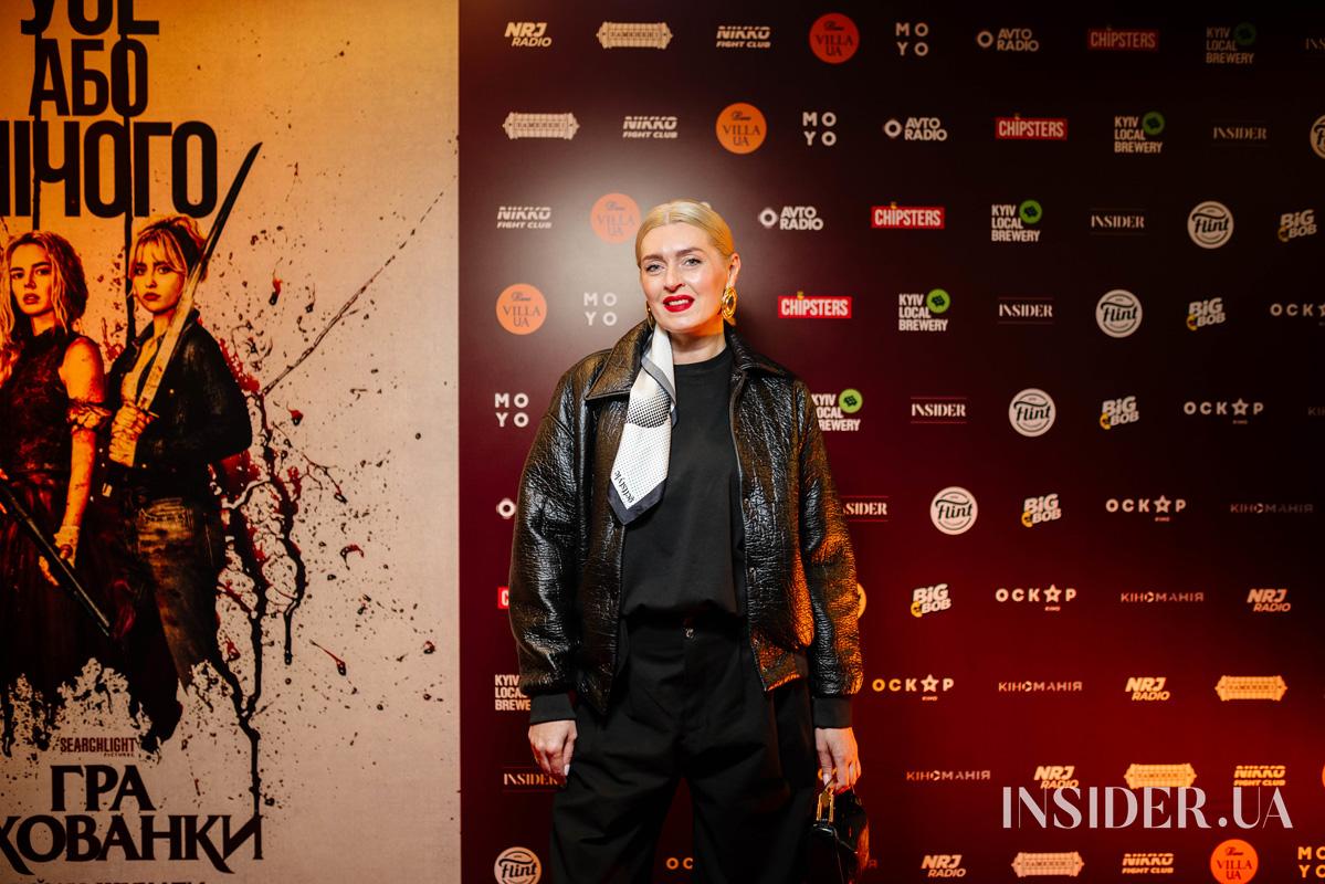 «Гра в хованки: Я йду шукати»: в Києві презентували новий фільм 20th Century Studios