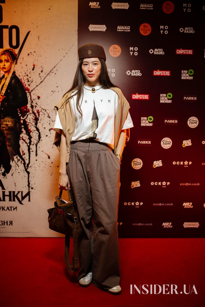 «Гра в хованки: Я йду шукати»: в Києві презентували новий фільм 20th Century Studios