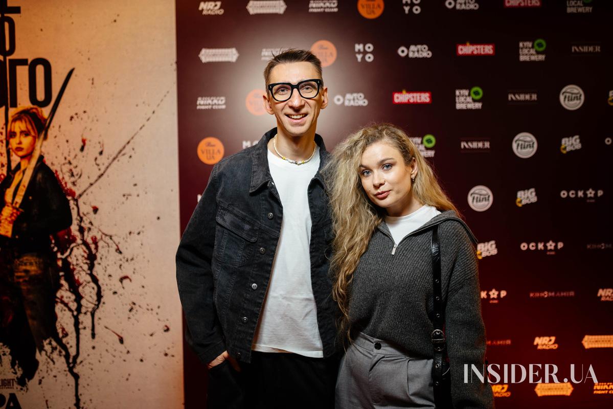 «Гра в хованки: Я йду шукати»: в Києві презентували новий фільм 20th Century Studios