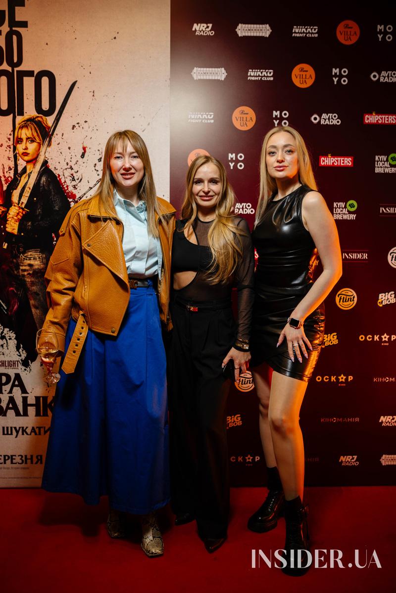 &laquo;Гра в хованки: Я йду шукати&raquo;: в Києві презентували новий фільм 20th Century Studios