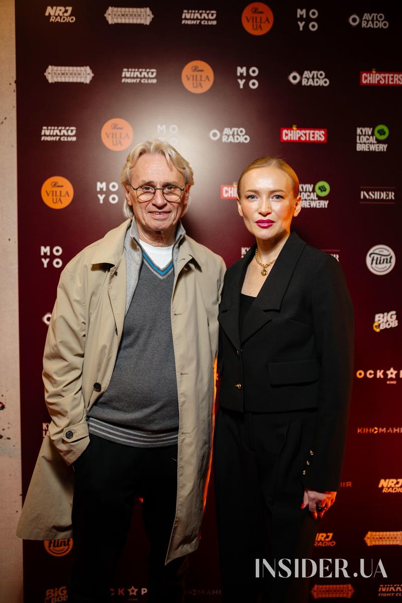 «Гра в хованки: Я йду шукати»: в Києві презентували новий фільм 20th Century Studios