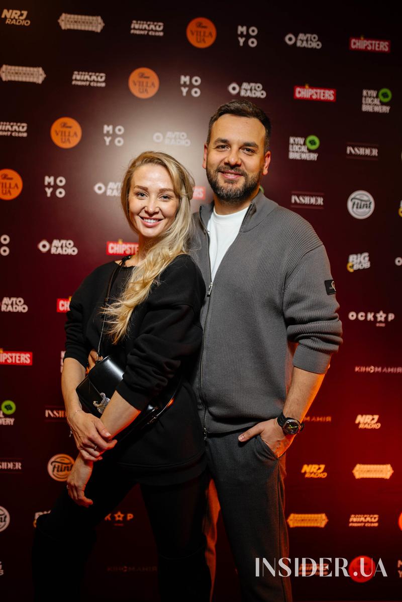 &laquo;Гра в хованки: Я йду шукати&raquo;: в Києві презентували новий фільм 20th Century Studios