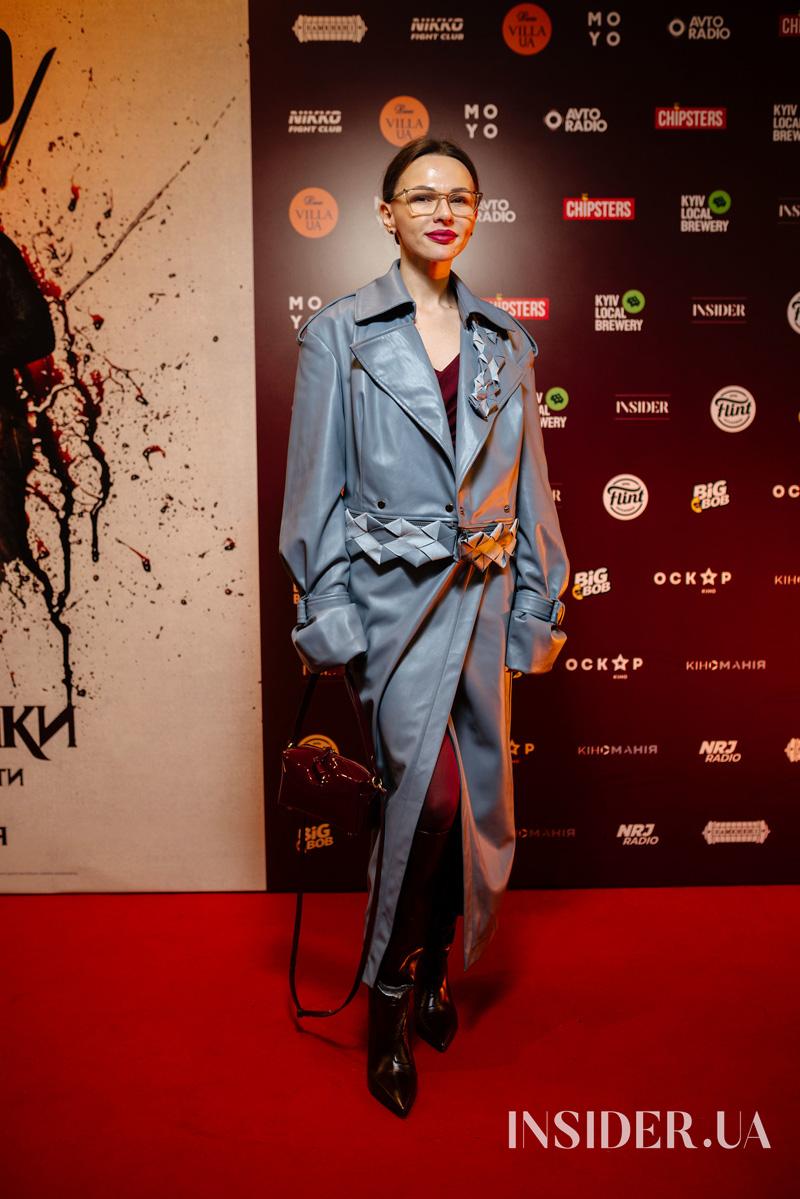 «Гра в хованки: Я йду шукати»: в Києві презентували новий фільм 20th Century Studios