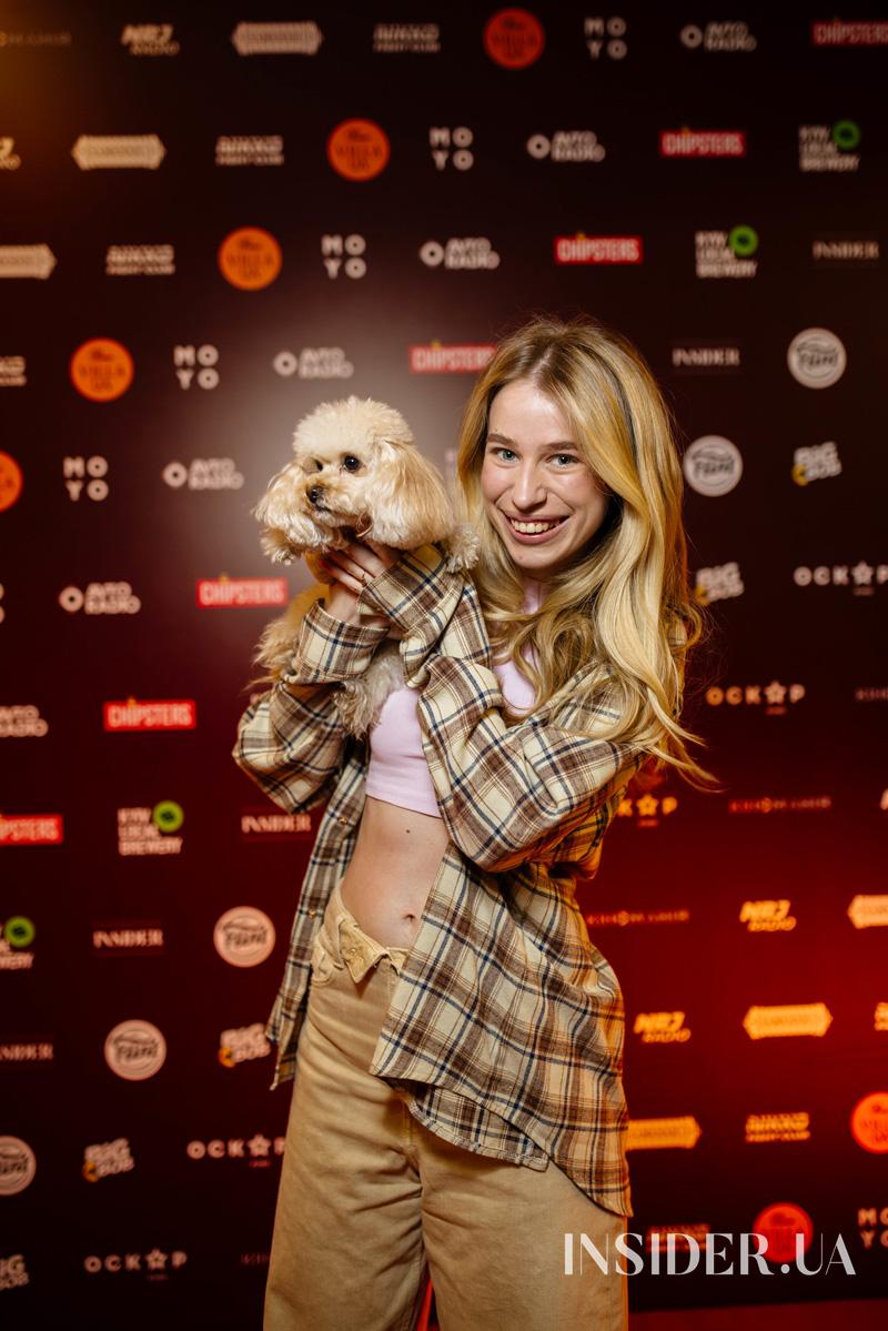 &laquo;Гра в хованки: Я йду шукати&raquo;: в Києві презентували новий фільм 20th Century Studios