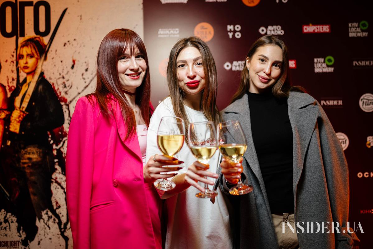 «Гра в хованки: Я йду шукати»: в Києві презентували новий фільм 20th Century Studios