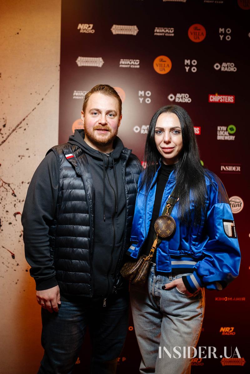 &laquo;Гра в хованки: Я йду шукати&raquo;: в Києві презентували новий фільм 20th Century Studios