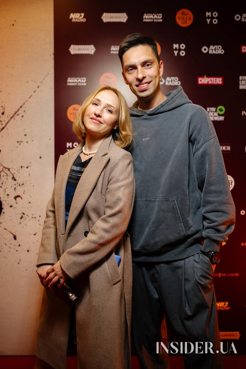 &laquo;Гра в хованки: Я йду шукати&raquo;: в Києві презентували новий фільм 20th Century Studios