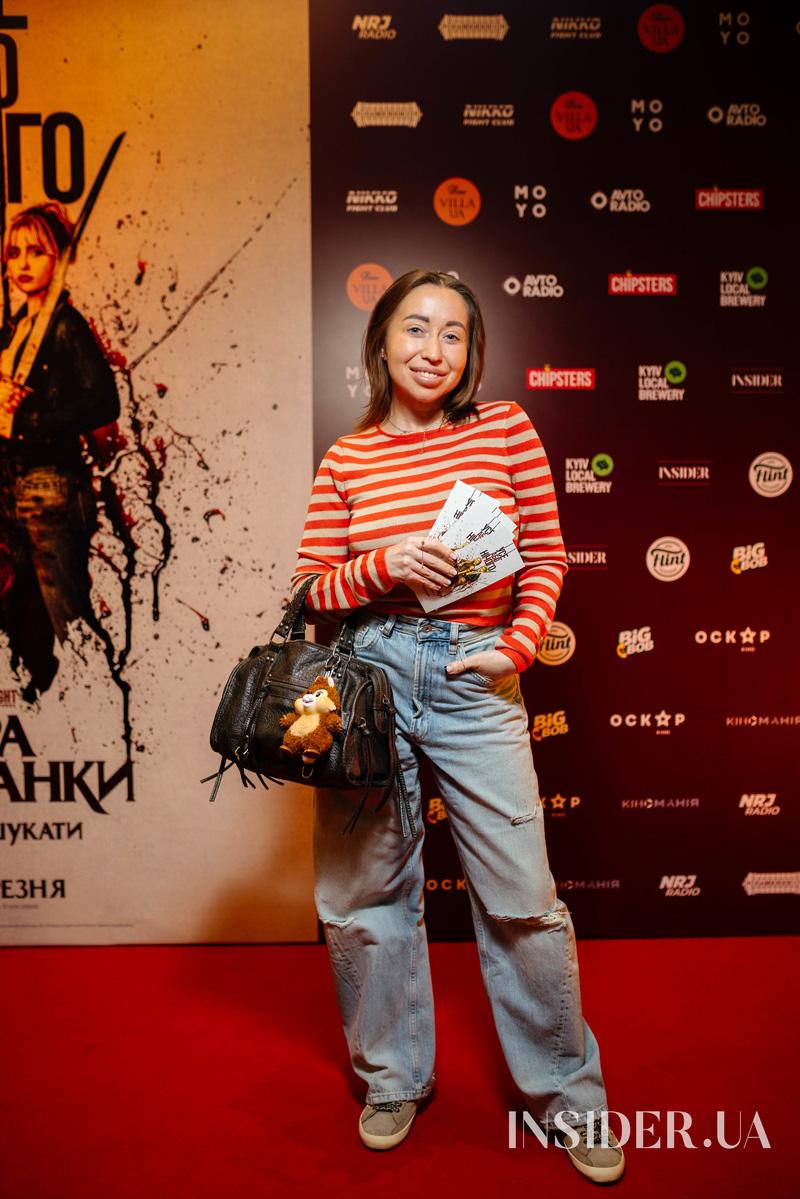 «Гра в хованки: Я йду шукати»: в Києві презентували новий фільм 20th Century Studios