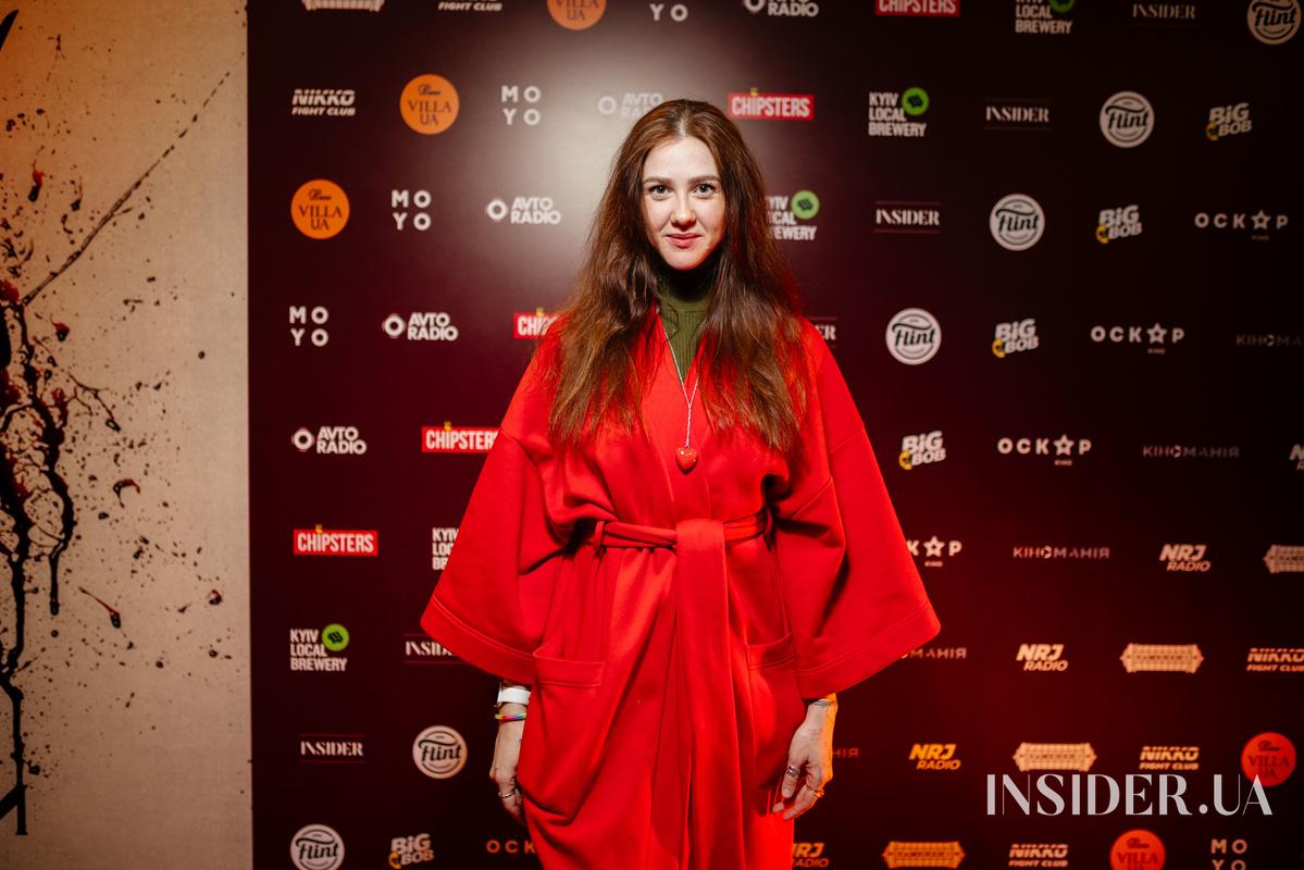 &laquo;Гра в хованки: Я йду шукати&raquo;: в Києві презентували новий фільм 20th Century Studios