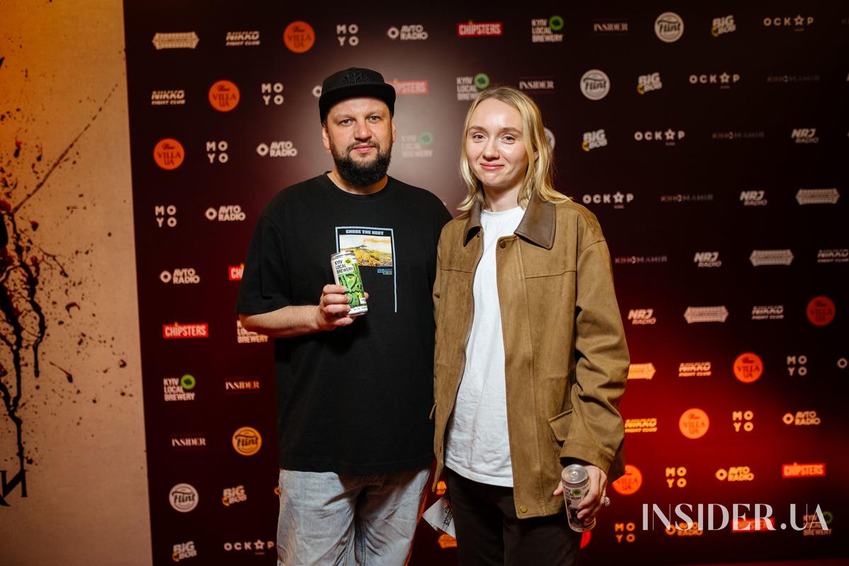 «Гра в хованки: Я йду шукати»: в Києві презентували новий фільм 20th Century Studios