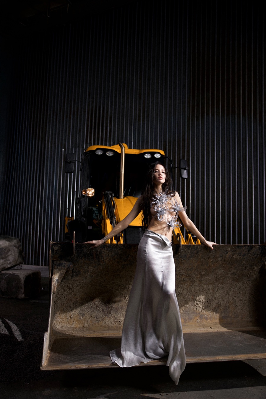 DOROFEEVA випустила кліп на свій перший англомовний трек