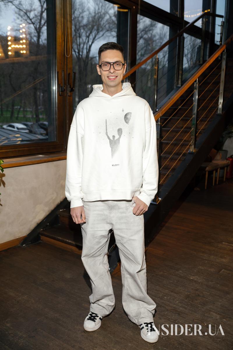 Анна Трінчер, Ольга Сумська та інші гості благодійної презентації «Книга Love 5.0»