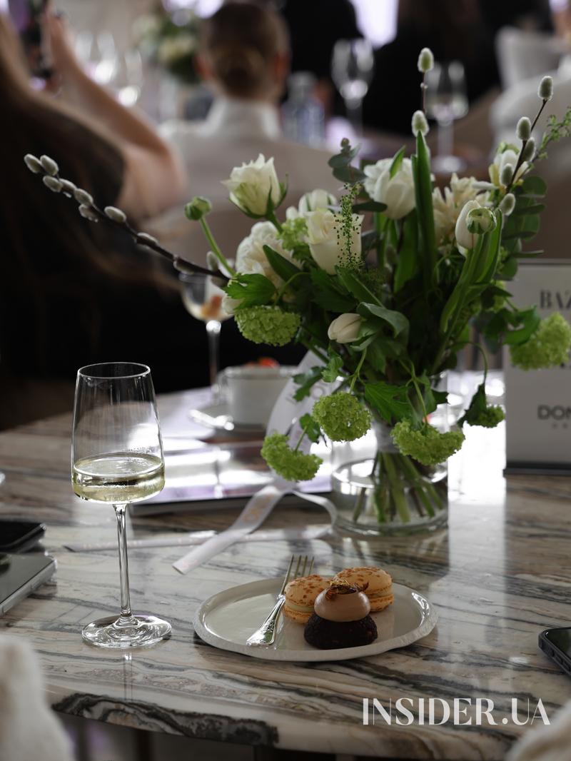 Мода, AI й нова розкіш: головні теми весняного Bazaar Fashion Brunch