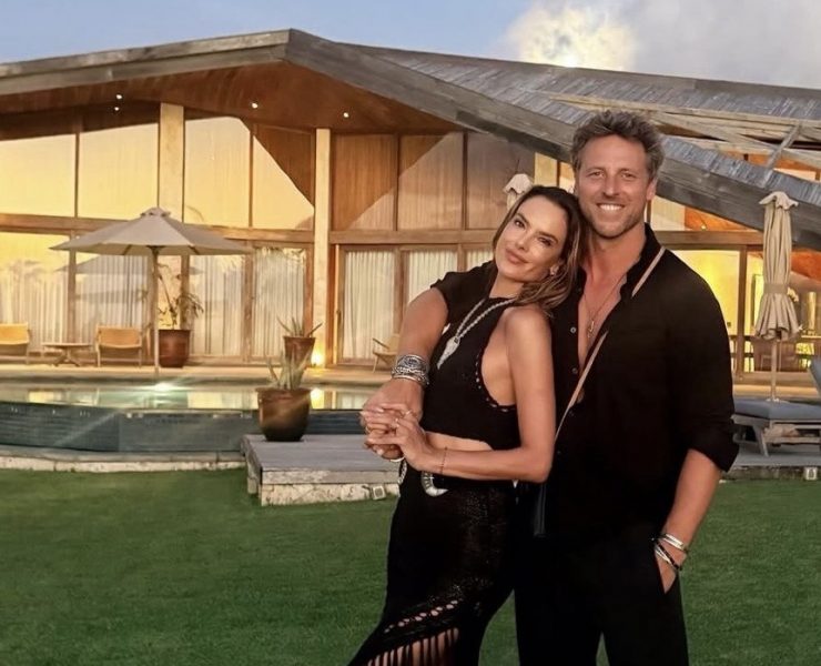 Алессандра Амброссіо