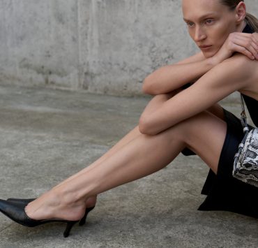 Skin of the City: розглядаємо нову капсульну колекцію від BAGLLET