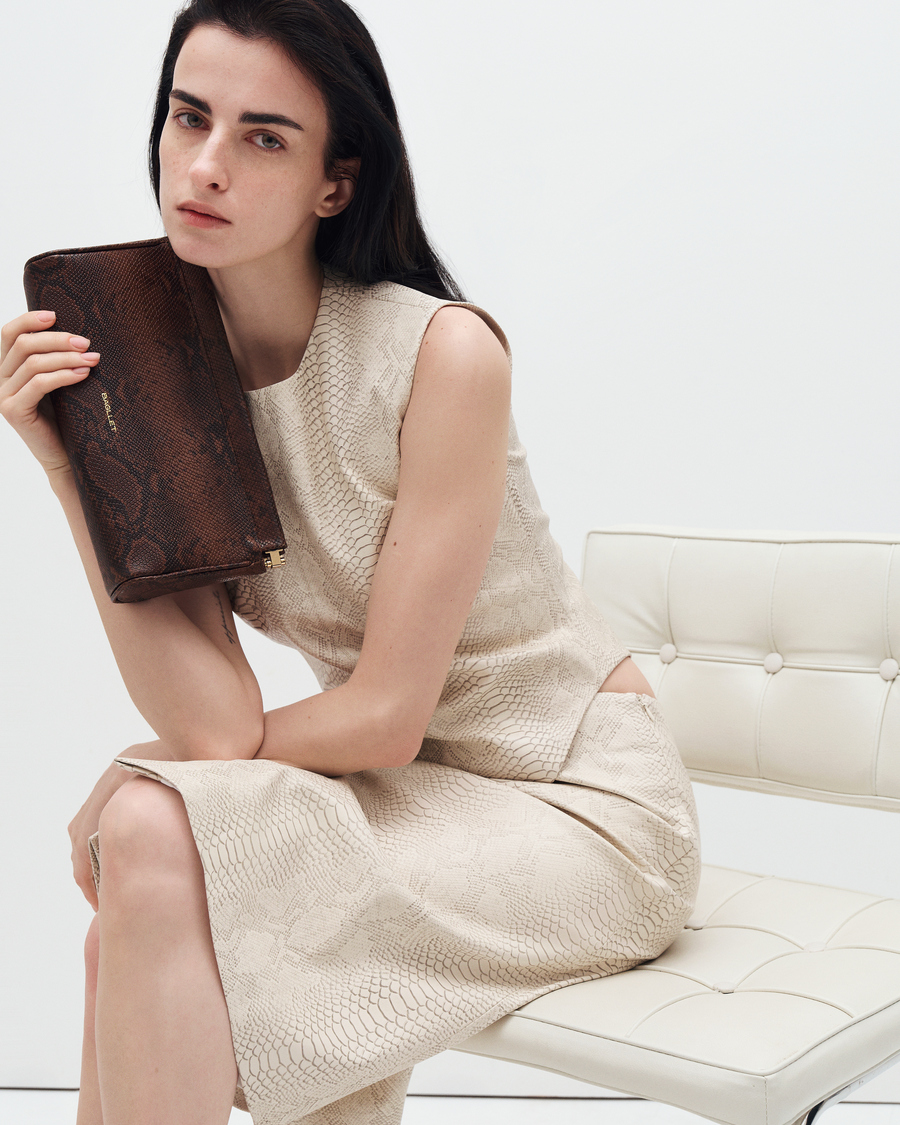 Skin of the City: розглядаємо нову капсульну колекцію від BAGLLET