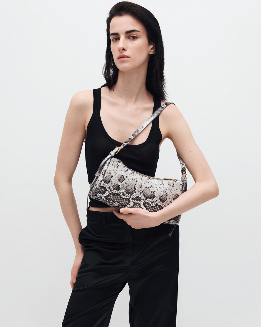 Skin of the City: розглядаємо нову капсульну колекцію від BAGLLET