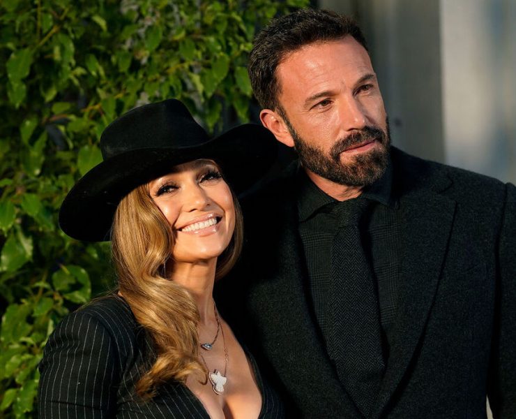 Лопес і Аффлек