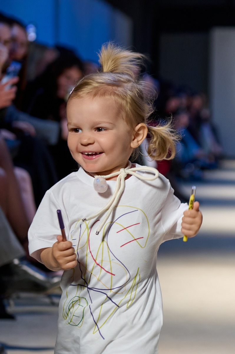 Між силою і вразливістю: як BOBKOVA переосмислює жіночність у колекції SS’2026