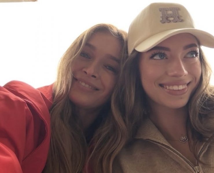 Віра Брежнєва