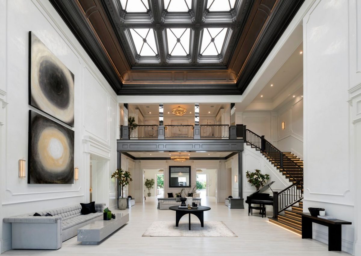 Щедрий подарунок: Бен Аффлек віддав Джей Ло свою частку в маєтку за $60 мільйонів