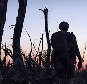 Фильм Мстислава Чернова «2000 метров до Андреевки» номинирован на премию «Эмми»