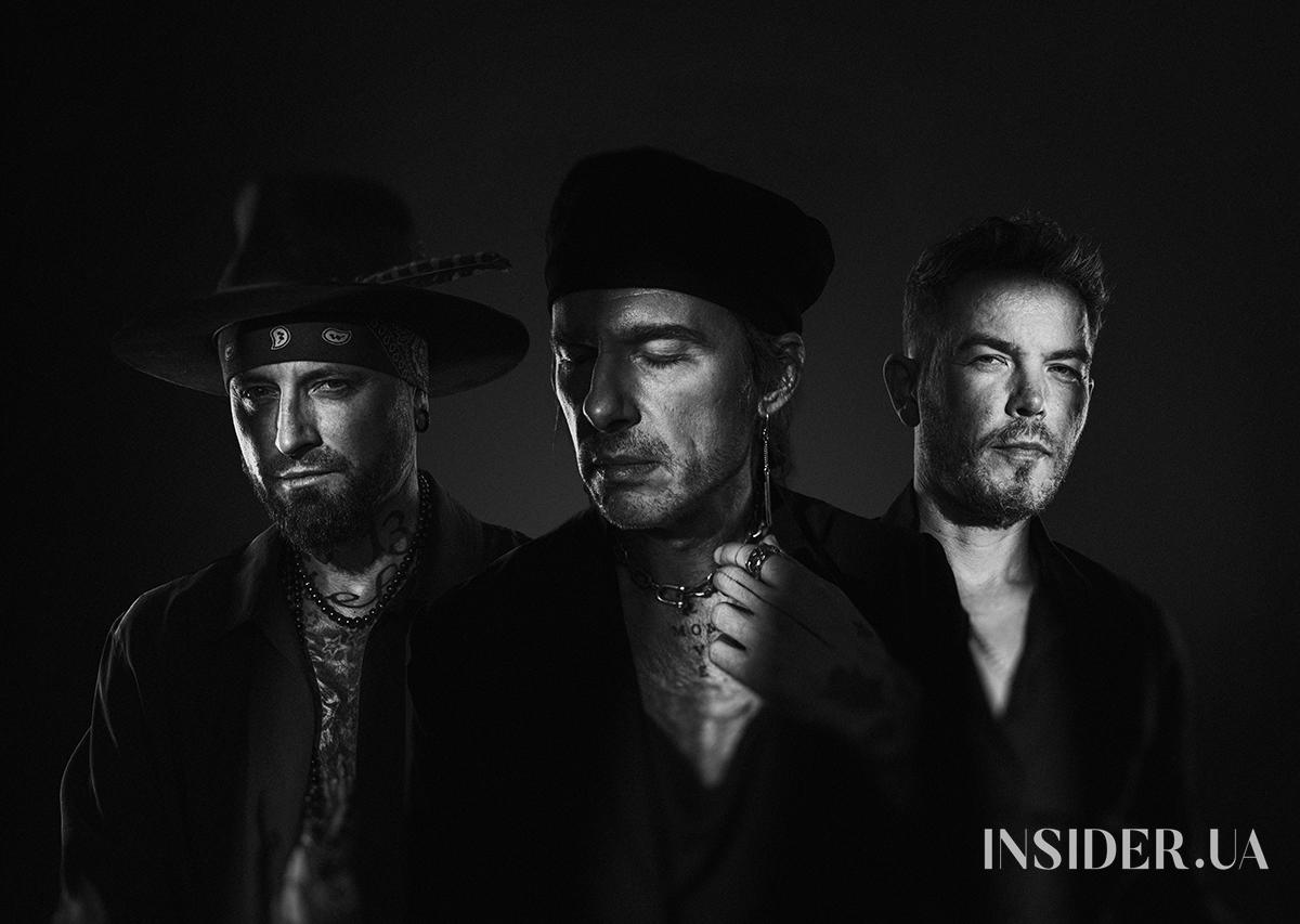 &laquo;Свобода &ndash; це завжди ризик, а ризик &ndash; це шанс&raquo;: Sigmund Friends про свій дебютний альбом