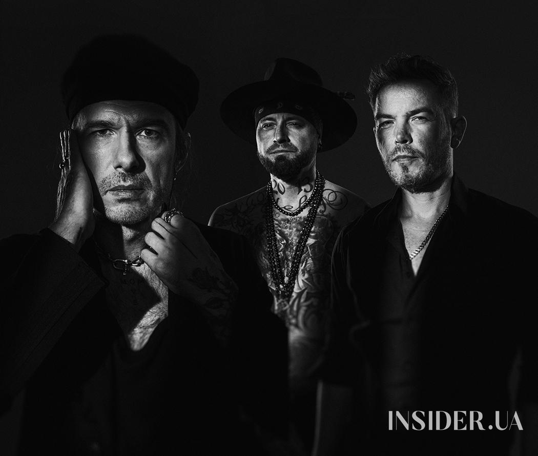 &laquo;Свобода &ndash; це завжди ризик, а ризик &ndash; це шанс&raquo;: Sigmund Friends про свій дебютний альбом