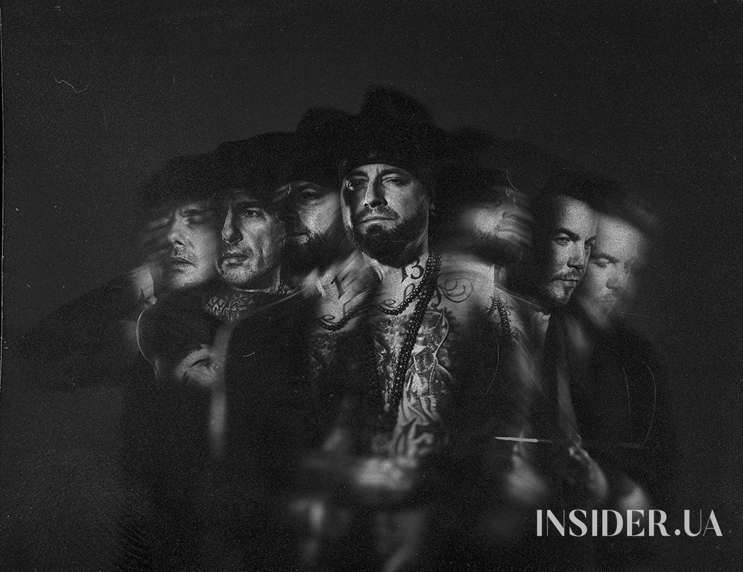 &laquo;Свобода &ndash; це завжди ризик, а ризик &ndash; це шанс&raquo;: Sigmund Friends про свій дебютний альбом