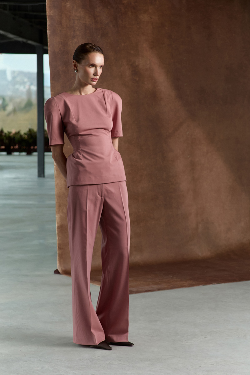 Квітуча весна: нова колекція SARNA, натхненна сакурами