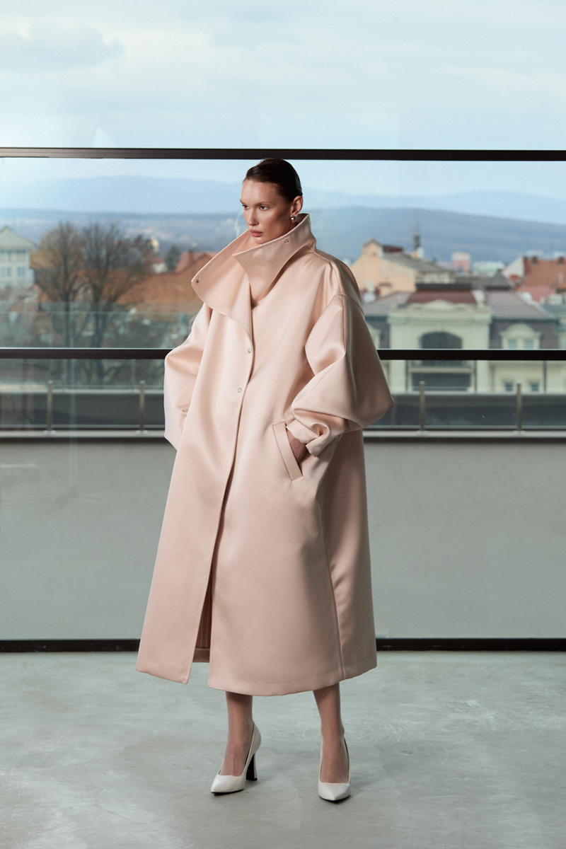 Квітуча весна: нова колекція SARNA, натхненна сакурами