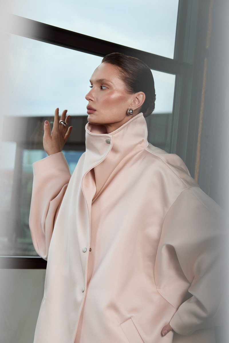 Квітуча весна: нова колекція SARNA, натхненна сакурами