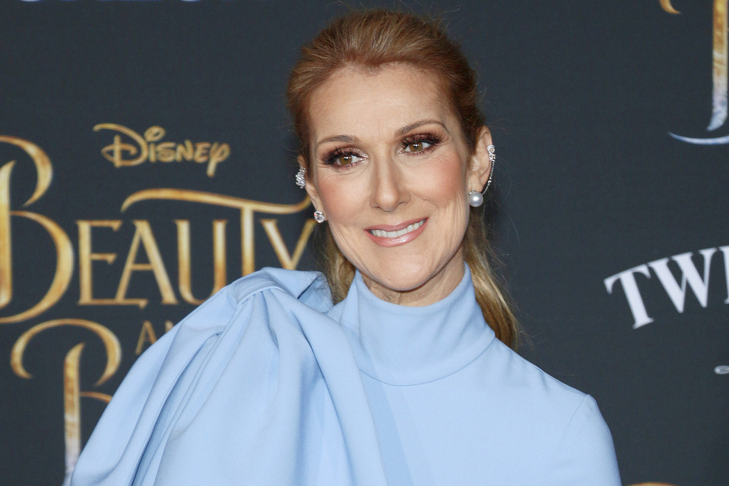 Селін Діон повертається на сцену після боротьби з хворобою