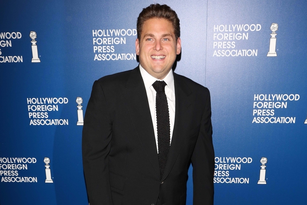 Джона Гілл таємно одружився і вдруге став батьком