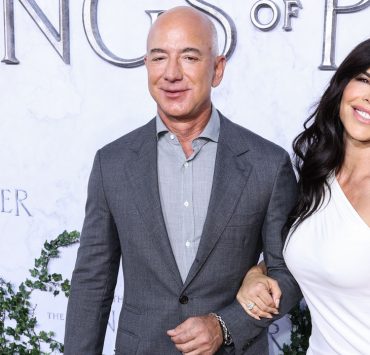 Фонд Безоса виділить $34 млн на розробку штучних тканин