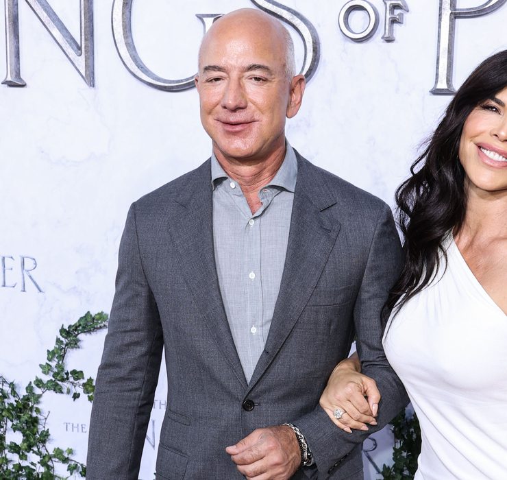 Фонд Безоса выделит $34 млн на разработку искусственных тканей