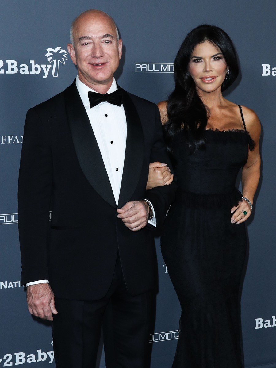 Фонд Безоса виділить $34 млн на розробку штучних тканин