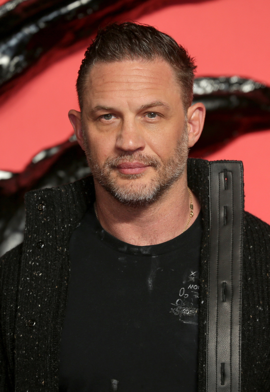 Том Гарді бере паузу в кар&rsquo;єрі на кілька років