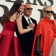 Ариана Гранде, Леди Гага и другие: триумфаторы MTV VMA 2025