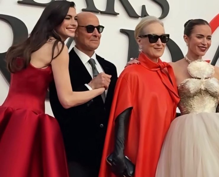 диявол носить Прада