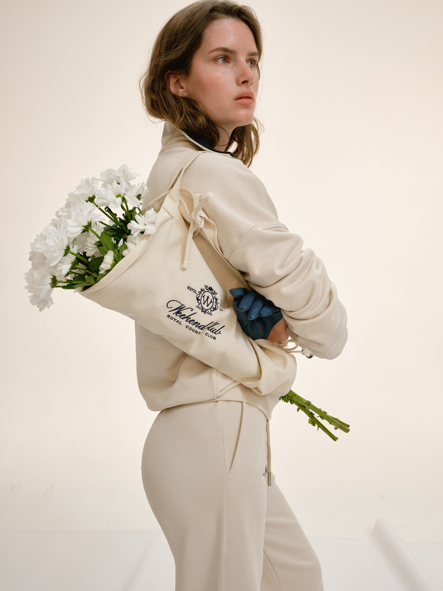 Weekend Club презентує нову колекцію, натхненну тишею заміського саду