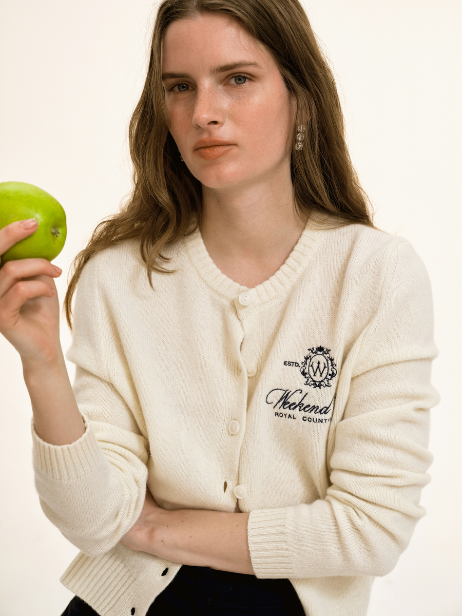 Weekend Club презентує нову колекцію, натхненну тишею заміського саду