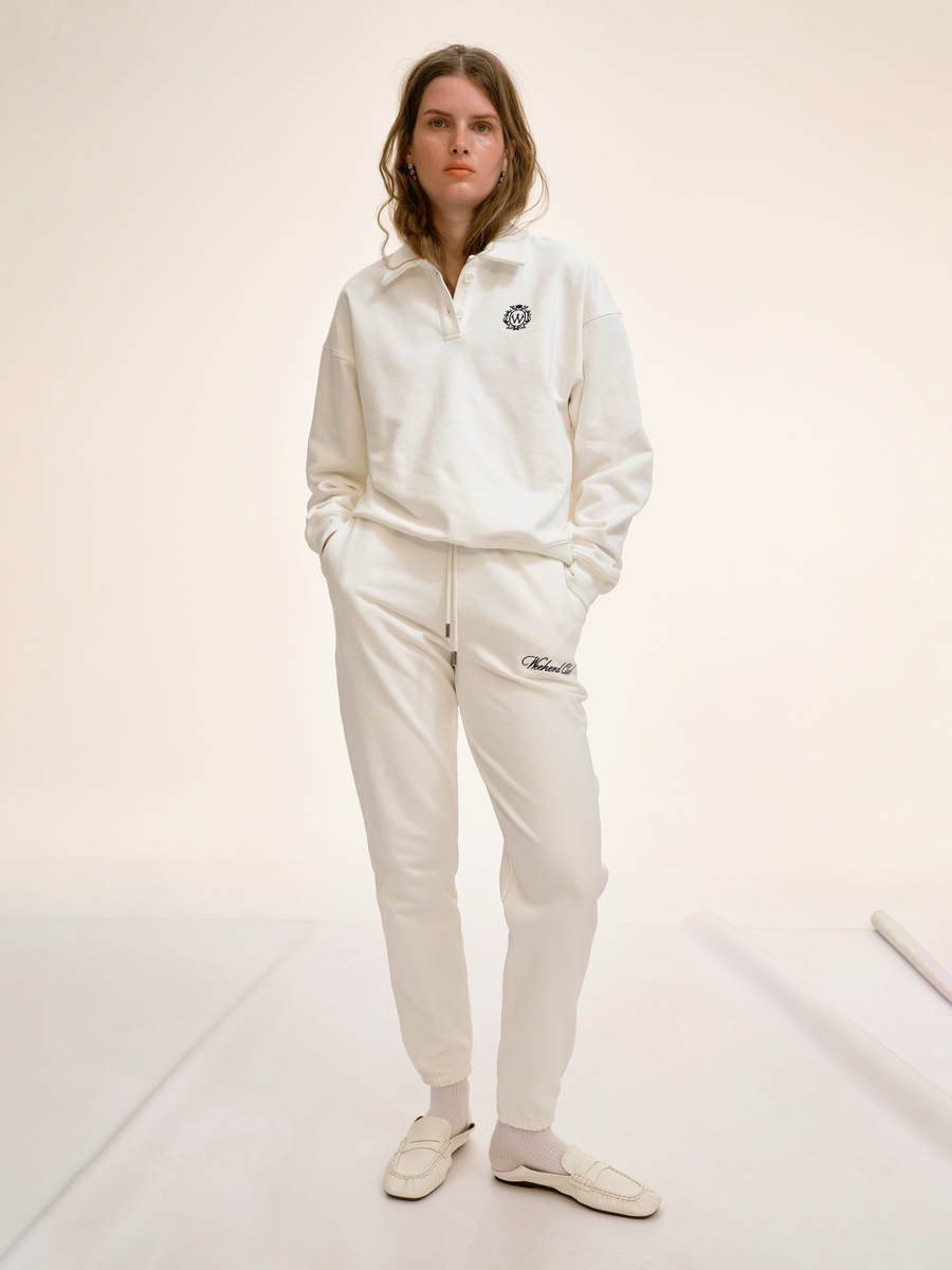 Weekend Club презентує нову колекцію, натхненну тишею заміського саду