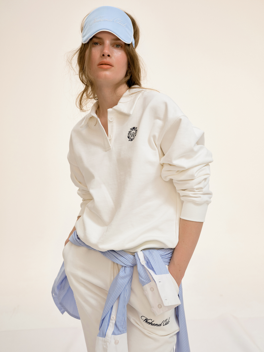 Weekend Club презентує нову колекцію, натхненну тишею заміського саду